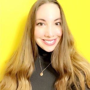 Meet your Posher, Kaitlin